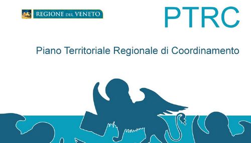 Piano Territoriale Regionale di Coordinamento 2020 - 